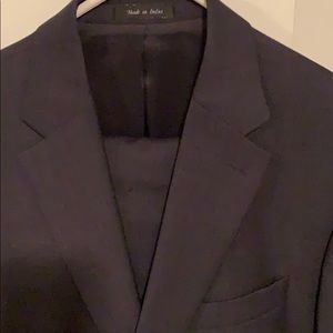 Ralph Lauren 2pc Suit
